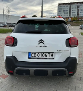 Citroen C3 Aircross 1.2i  ! | Mobile.bg    2