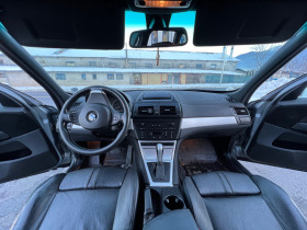 BMW X3 2.0 d, снимка 6 - Автомобили и джипове - 44113895