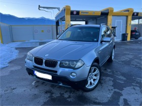 BMW X3 2.0 d, снимка 1 - Автомобили и джипове - 44113895
