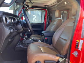 Jeep Wrangler 3.6 V6*RUBICON*CAMERA*KEYLESS*DISTRONIC*CARPLAY | Mobile.bg   5