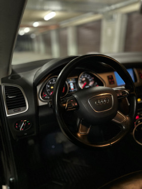 Audi Q7 3.0 tfsi, снимка 8