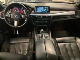 BMW X6  !!M50D/DIGITAL/DISTRON//FULL LED/ | Mobile.bg    7