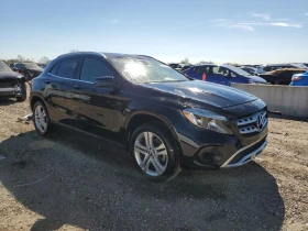 Mercedes-Benz GLA 250 4MATIC 2019, снимка 4