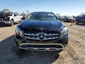 Mercedes-Benz GLA 250 4MATIC 2019, снимка 5