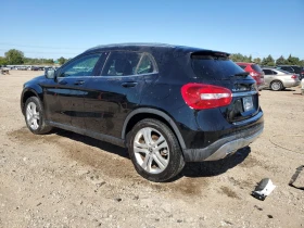 Mercedes-Benz GLA 250 4MATIC 2019, снимка 2