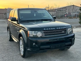 Land Rover Range Rover Sport 3.0D HSE Face, снимка 1