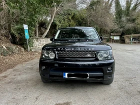 Land Rover Range Rover Sport 3.6 диезел v8 , снимка 7