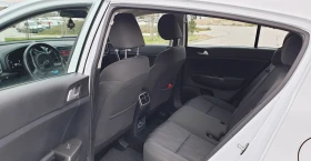 Kia Sportage 1.6 GDI, снимка 11