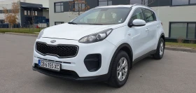 Kia Sportage 1.6 GDI, снимка 5