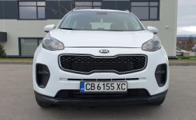 Kia Sportage 1.6 GDI, снимка 3