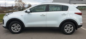 Kia Sportage 1.6 GDI, снимка 10