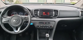 Kia Sportage 1.6 GDI, снимка 12