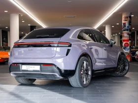 Porsche Macan Turbo, снимка 5