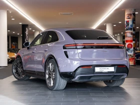 Porsche Macan Turbo, снимка 2