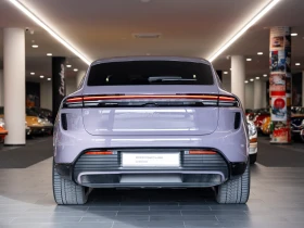 Обява за продажба на Porsche Macan Turbo ~ 238 800 лв. - изображение 3