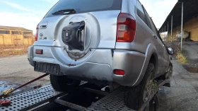 Toyota Rav4 2.0, снимка 5