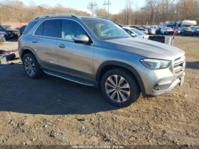 Mercedes-Benz GLE 350 4Matic* burmaster* * Keyless* *  | Mobile.bg    2