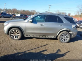 Mercedes-Benz GLE 350 4Matic* burmaster* * Keyless* *  | Mobile.bg    7