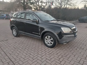 Opel Antara, снимка 2