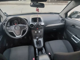 Opel Antara, снимка 5