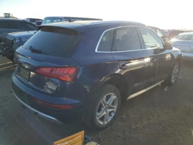 Audi Q5, снимка 3