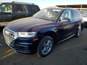 Audi Q5, снимка 1