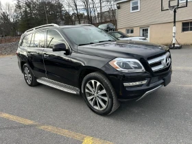 Mercedes-Benz GL 350 BLUETEC* PARK ASSIST* KEYLESS* КОЖА* ПОДГРЕВ, снимка 4