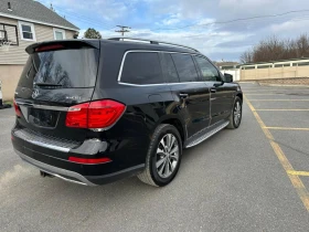 Mercedes-Benz GL 350 BLUETEC* PARK ASSIST* KEYLESS* *  | Mobile.bg    3