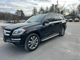  Mercedes-Benz GL 350