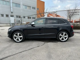     Audi SQ5 3.0d 313 .. Facelift