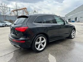     Audi SQ5 3.0d 313 .. Facelift