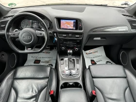 Audi SQ5 3.0d 313 к.с. Facelift, снимка 10