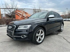 Audi SQ5 3.0d 313 к.с. Facelift, снимка 1