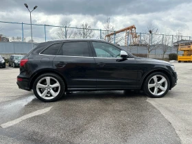 Audi SQ5 3.0d 313 к.с. Facelift, снимка 5