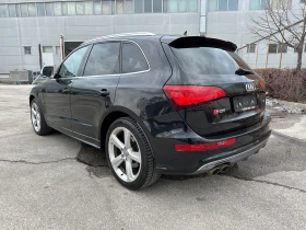     Audi SQ5 3.0d 313 .. Facelift