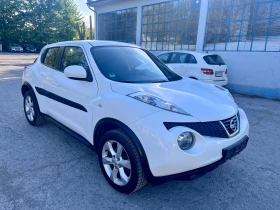 Nissan Juke 1.6i - 14900 лв. - 48785674 | Car24.bg