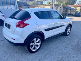 Nissan Juke 1.6i - 14900 лв. - 48785674 | Car24.bg