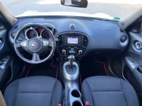 Nissan Juke 1.6i - 14900 лв. - 48785674 | Car24.bg