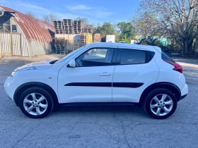 Nissan Juke 1.6i - 14900 лв. - 48785674 | Car24.bg