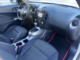 Nissan Juke 1.6i - 14900 лв. - 48785674 | Car24.bg