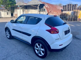 Nissan Juke 1.6i - 14900 лв. - 48785674 | Car24.bg