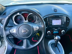 Nissan Juke 1.6i - 14900 лв. - 48785674 | Car24.bg