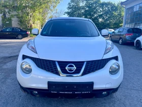 Nissan Juke 1.6i - 14900 лв. - 48785674 | Car24.bg