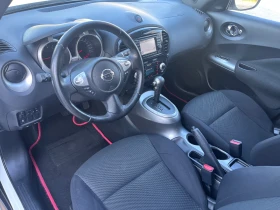 Nissan Juke 1.6i - 14900 лв. - 48785674 | Car24.bg
