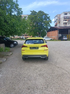 Skoda Kamiq 1.0 TSI 115 DSG | Mobile.bg    5
