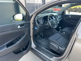 Hyundai Tucson 4х4 - 20800 лв. - 66565157 10