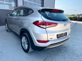 Hyundai Tucson 4х4 - 20800 лв. - 66565157 4
