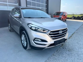 Hyundai Tucson 4х4 - 20800 лв. - 66565157 3