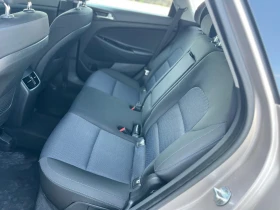 Hyundai Tucson 4х4 - 20800 лв. - 66565157 8