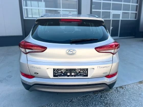 Hyundai Tucson 4х4 - 20800 лв. - 66565157 6